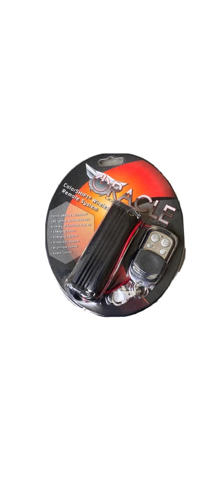 Jeep Wrangler Color Changing Lights - Image 3 of 4