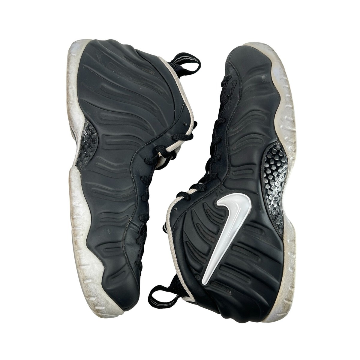 靴 Nike Air Foamposit Pro Dr. Doom\" Nike Air Foamposite Pro Dr Doom 2016 Review + On Feet - YouTube