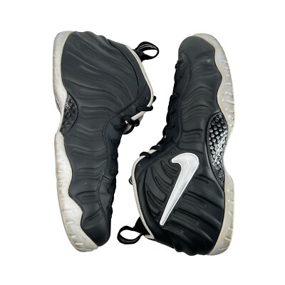 Nike Air Foamposite Pro Dr. Doom - Size 11.5 - 624041 006 | eBay display picture 1
