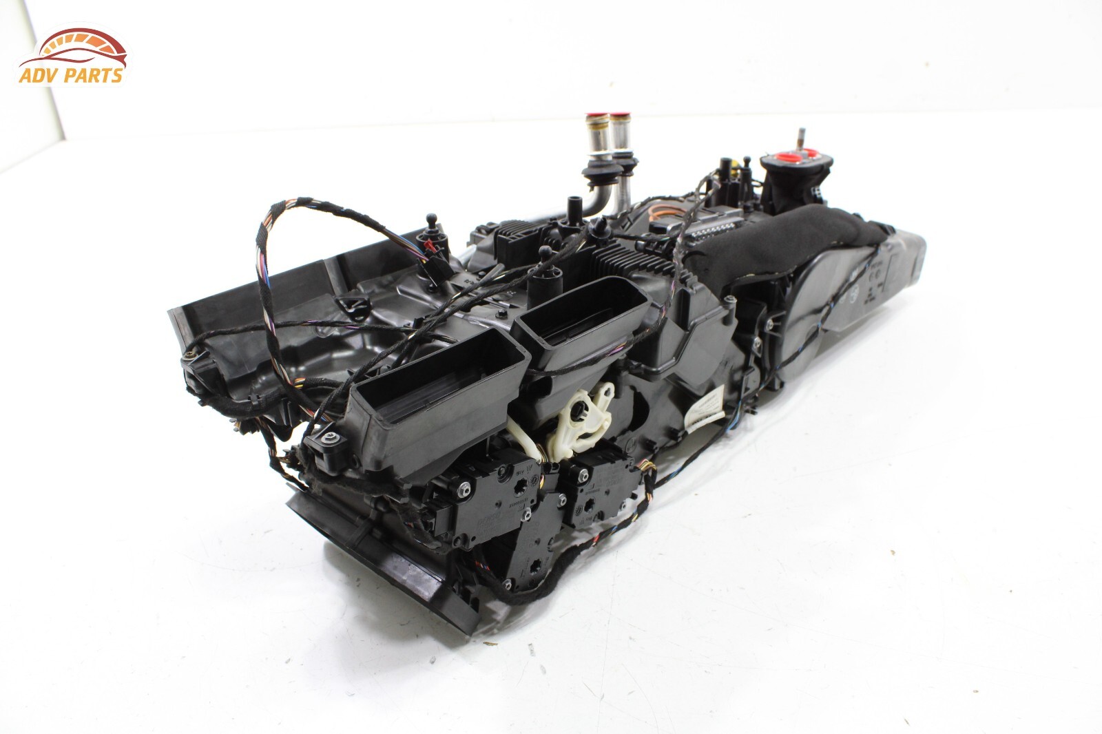 2017 - 2020 BENTLEY BENTAYGA REAR HVAC AC CLIMATE HEATER BLOWER HOUSING BOX OEM