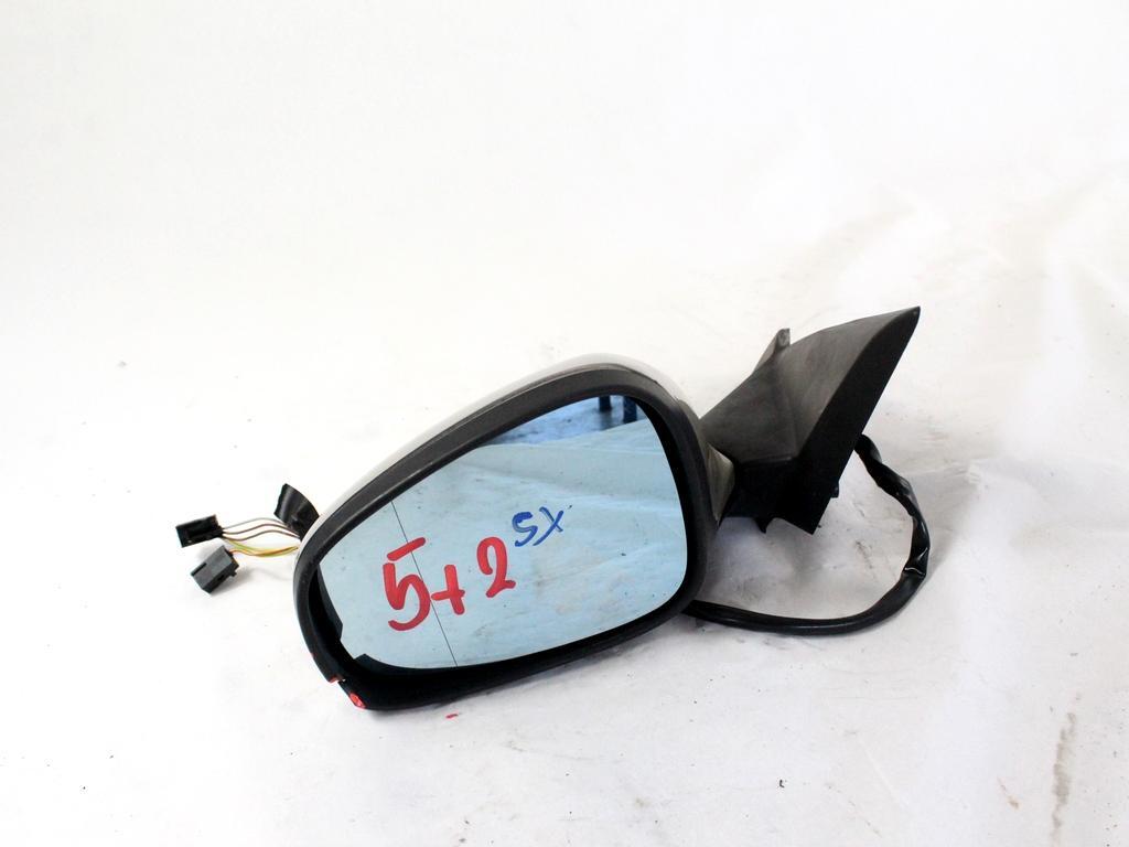 156106558 Rearview Mirror Outer Left Side Guide ALFA ROMEO MITO 1 