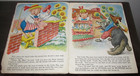 Vintage 1938 Merrill Publishing "The Three Little Pigs" Antique Children's Book — photo 4