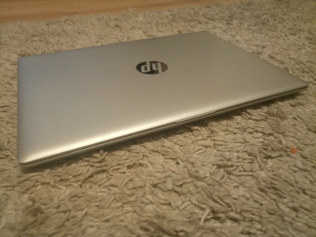 HP Probook 430G5 8Go SSD256 i5 W10 13,3