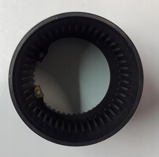 GENUINE VOLVO Sleeve for Volvo M66 AWD 47 Teeth 31437249, 31325358  