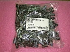 (100 PIECE LOT) SE035M0470B5S-1015 Cap Alum 470uF 35V 20% (10 X 15mm) Radial