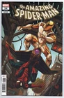 Amazing Spider-Man #34 Dave Johnson Variant (Marvel, 2023) NM