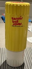 VTG Gexco 3 Tennis Ball Saver Tennis Collectible Fresh Tennis Balls VG