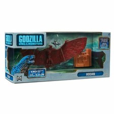 new godzilla king of the monsters toys