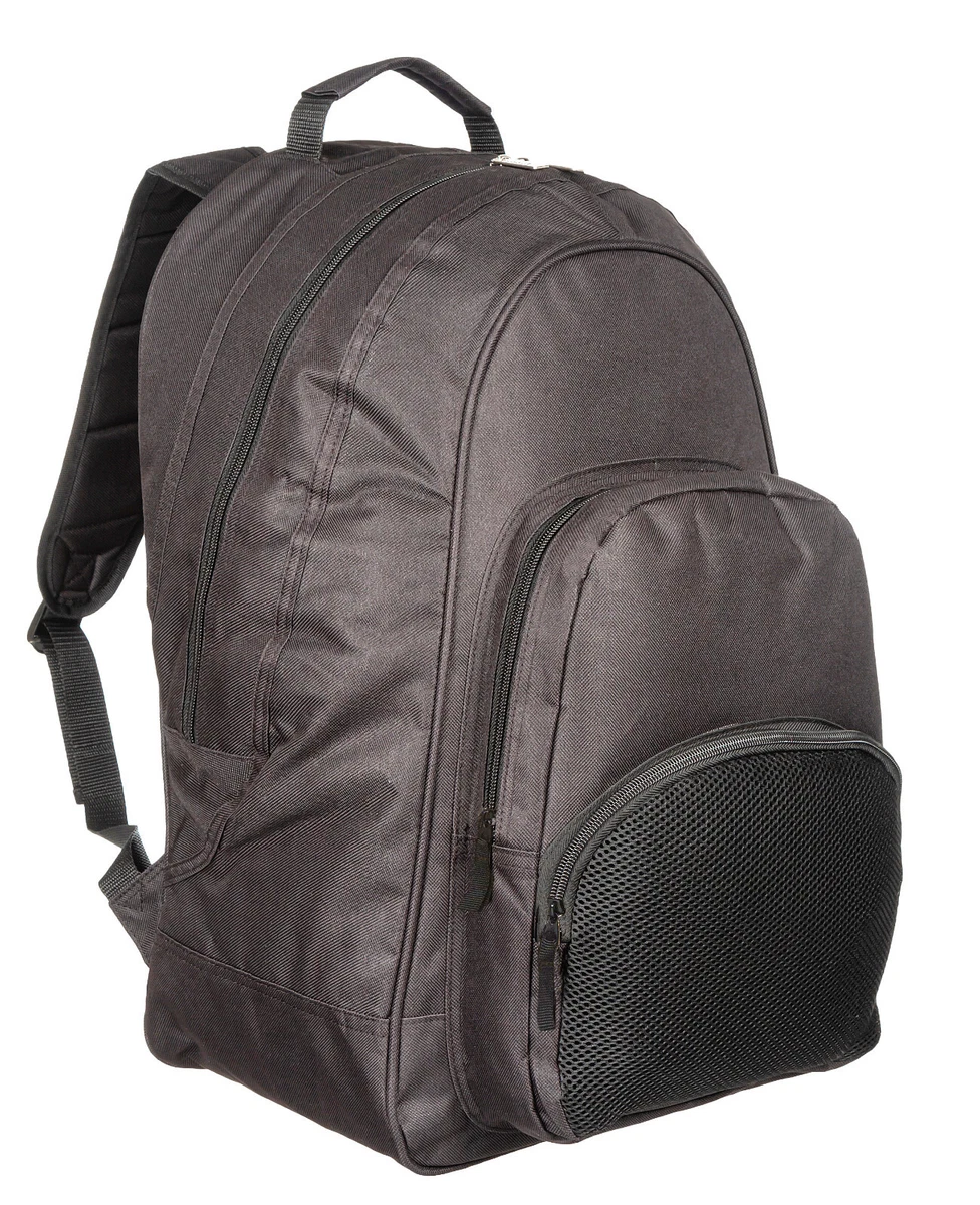 Plain black bag new arrivals