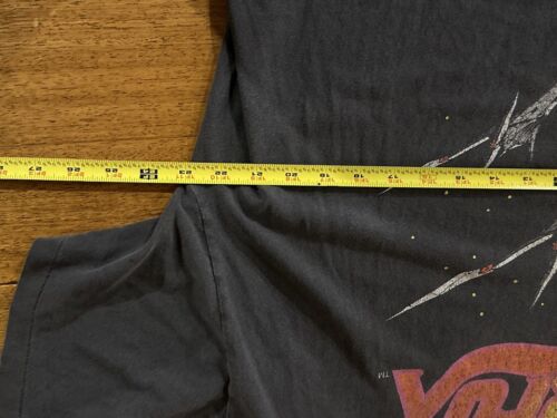 Vintage 1992 Nintendo Starfox T-shirt Men’s XL Single Stitched RARE - Picture 18 of 20