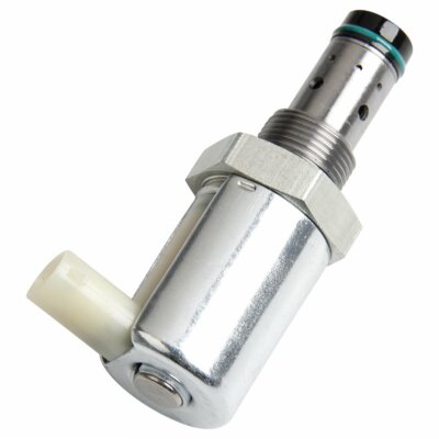 Bostech Remanufactured Injection Regulator (IPR) Valve 2003 to 2004 6.0L Powerstroke