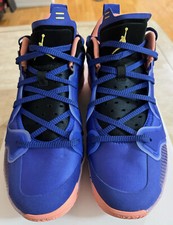 Air Jordan XXXVII 37 Low PF 'Till Dawn' - Size 10 US