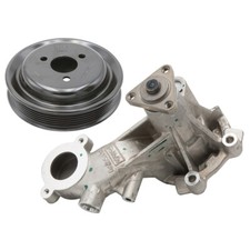 Ford Racing Coyote Water Pump Kit Mustang Gt 11-23 Mach 1 21-23 Gt350 15-20 Ford Racing Coyote Water Pump Kit Mustang Gt 11-23 Mach 1 21-23 Gt350 15-20