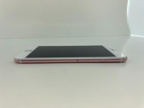 Apple iPhone 6s Plus - 64 Go débloqué - Or rose bon état - Photo 5 sur 7