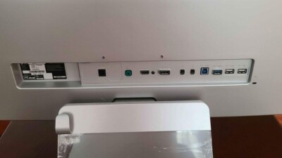 LG Monitor 34” 34UM95-P | eBay