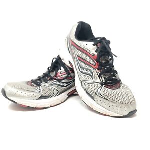 saucony men's cohesion 8 running shoes
