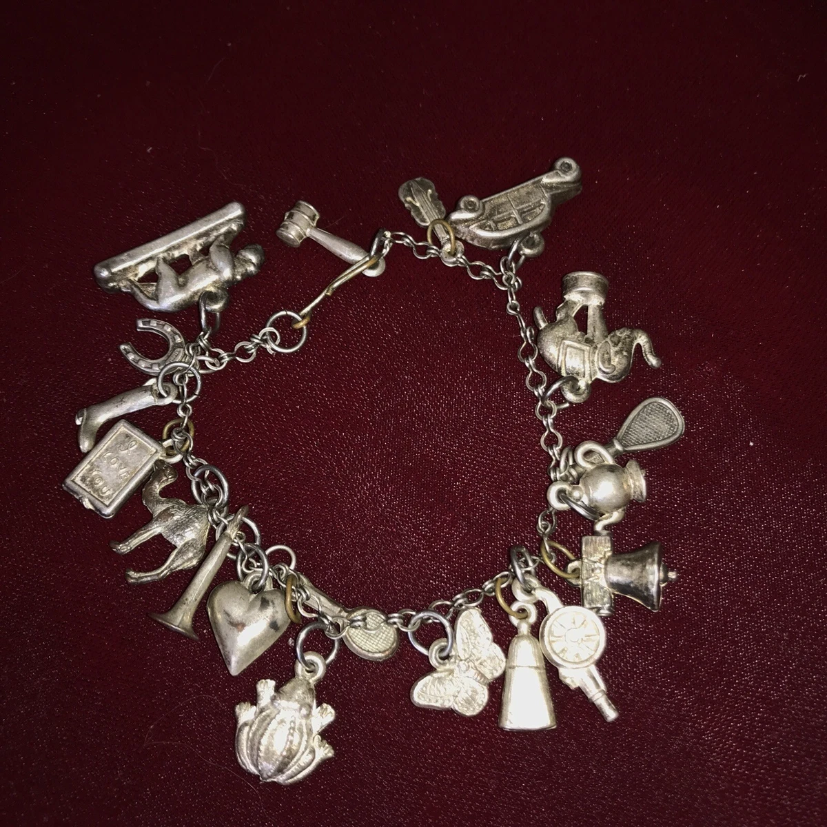 Antique charms for sale sale