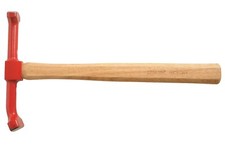 Power-tec 91318 Door Skin Hammer