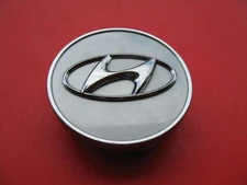 HYUNDAI SONATA AZERA KONA (1) WHEEL RIM HUB CAP HUBCAP CENTER COVER PLUG #3772