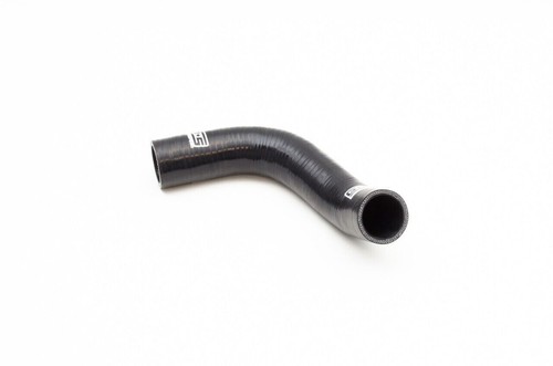 GrimmSpeed Black Radiator Hose Kit for Subaru 2008-2014 WRX / 2008-2021 STI - Picture 4 of 7
