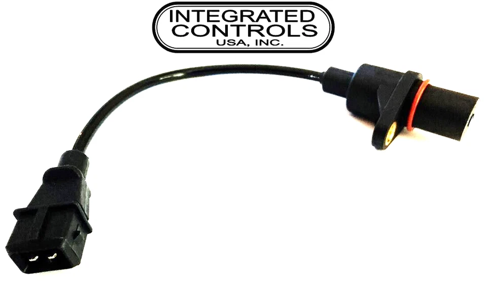 Crank Sensor for 2004-2006 Dodge Verna 1.6L, 2000-2005 Hyundai Accent 1.5L, 1.6L - Image 2 of 2