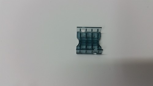 New, QTY-5 Black Box Gigabase 2, FMT920-R2 Universal Wiring Jack Cat 5e - Picture 10 of 11
