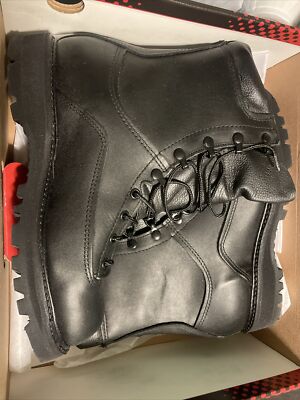 New In Box. Corcoran 8  Men s Waterproof Boots Style 1697 Size 6.5 W