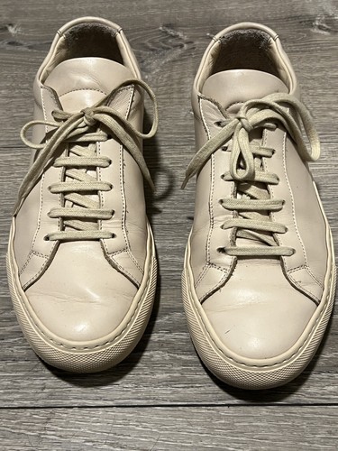 common projects achilles low 39