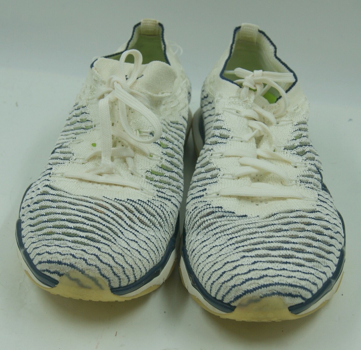 nike air zoom fearless flyknit white