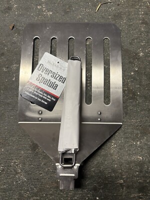 Mr. BBQ Oversize Spatula