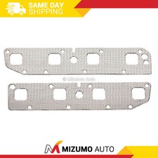 Exhaust Manifold Gasket For Chrysler 300 Aspen Dodge RAM Durango Magnum Jeep 5.7