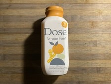 Dose For Your Liver 2 Bottles 