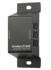 DBX DBXBOB-V Break Out Box for DriveRack and ZonePro
