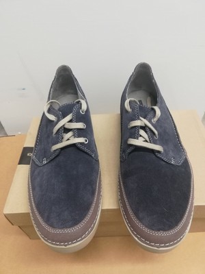 clarks men's gosler edge sneaker