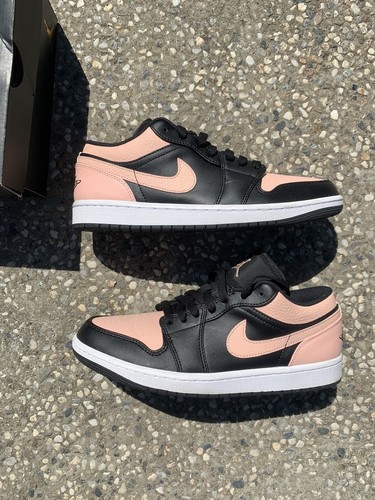 jordan 1 crimson tint size 8