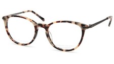 New Prodesign Denmark 4734 C.1524 Champagne Eyeglasses Glasses 50-19-135mm