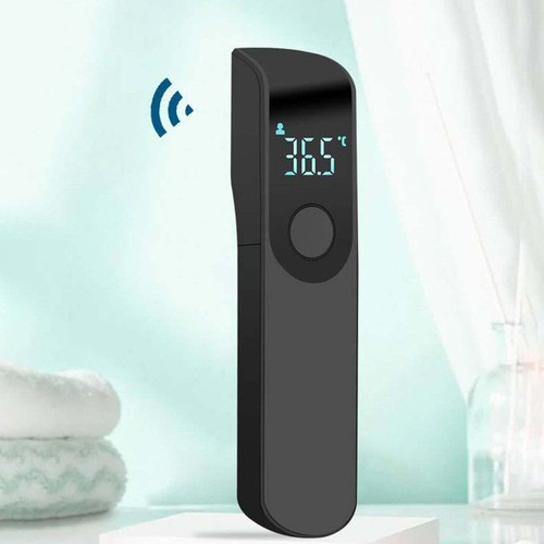 Infrared Thermometer Non Contact Human Body House Laser Handheld Temperature - Picture 5 of 14