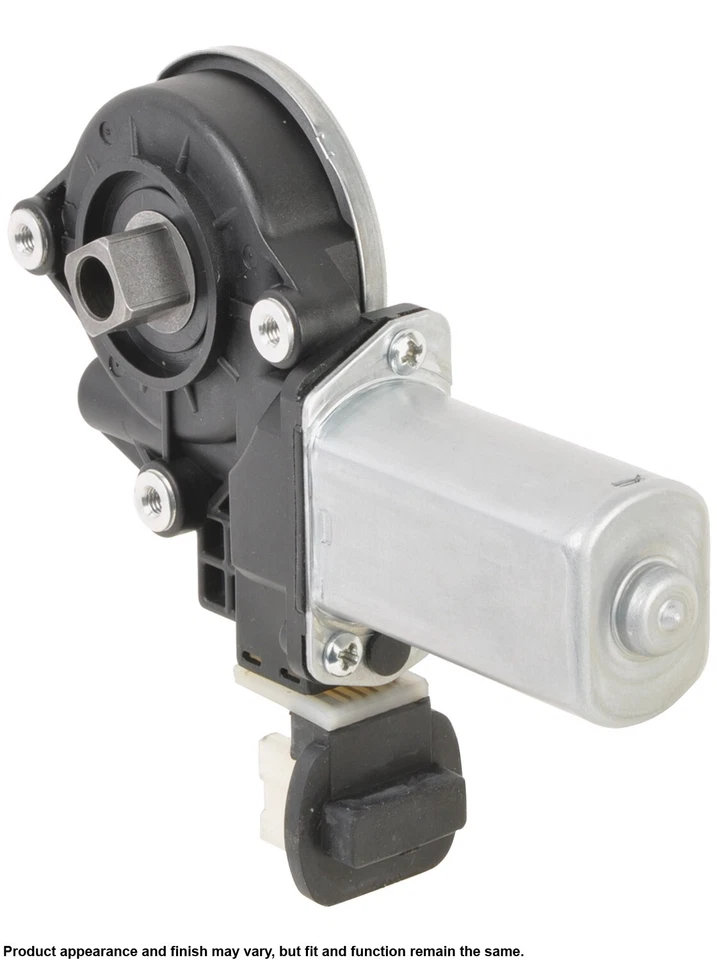 Motor ventana delantero derecho cardone para Nissan Quest 2011-2017 2012 2013 2014 2015 Foto 4 de 4