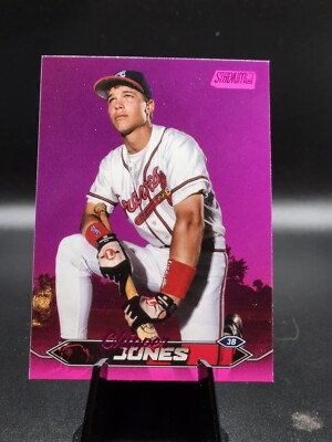 2024 Topps Stadium Club - Pink Foil (1-300) - You Pick - FREE