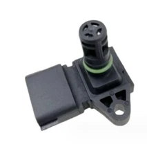 Intake Air Manifold Pressure MAP Sensor For Smart Fortwo W451 2009-15 4518206910
