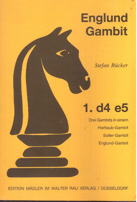 Englund Gambit