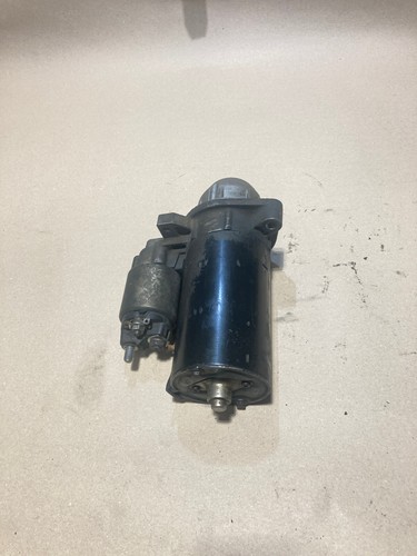 Mercedes Benz E320 W211 150 KW Anlasser A0051516601 #12#