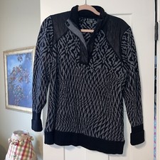 Smartwool Ski Sweater Women s XL