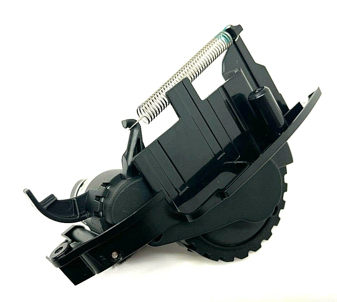 Shark Vacuum RV761_NR, RV761R01US, RV750NR01US, RV761R00US Left Wheel