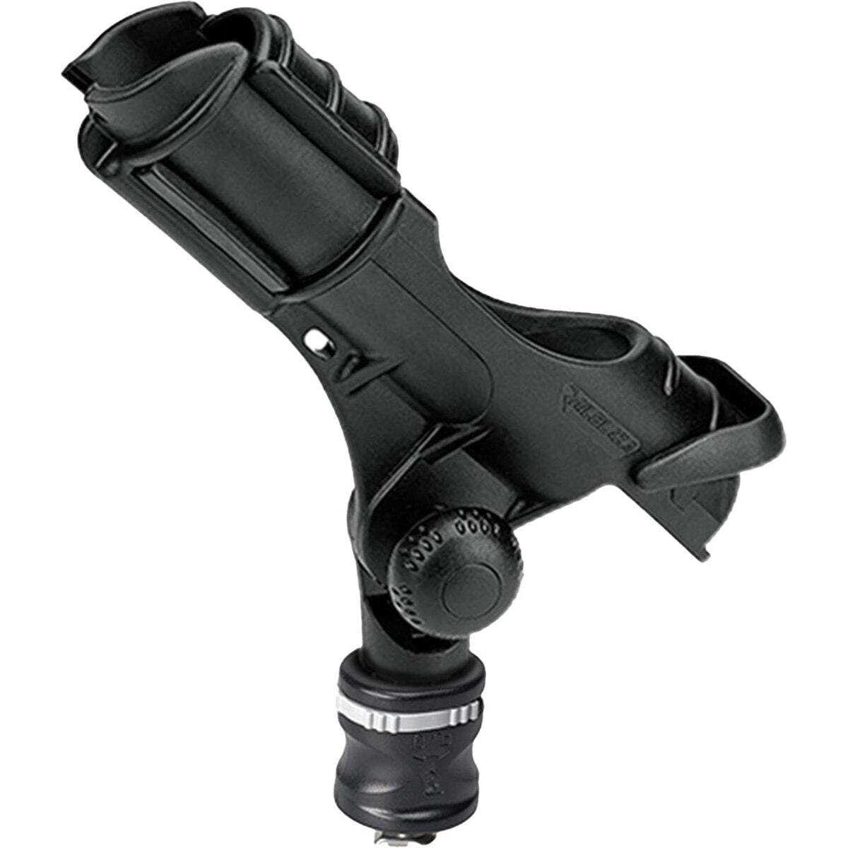 Railblaza Rod Holder II with Miniport Tracmount #08-0085-11