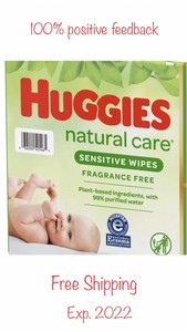 giant baby wipes