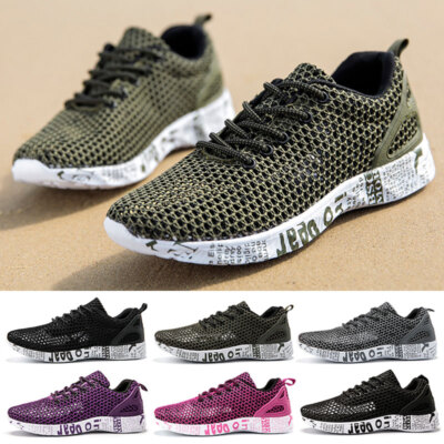 Quick Drying Wading Shoes Women Men Sneakers Summer Beach Shoes for Water Sport