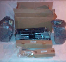 NEW HP 2400 2410 2420 2430 Printer Maintenance Kit H3980-60001 - NIB - See Pic!!