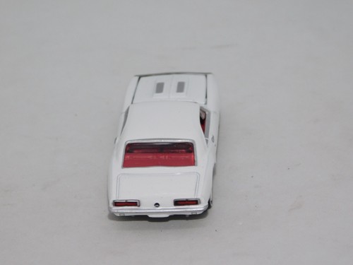 Johnny Lightning Chevy Camaro 1967 Chevrolet Yesterday Today Cars 1:64 - Picture 3 of 4