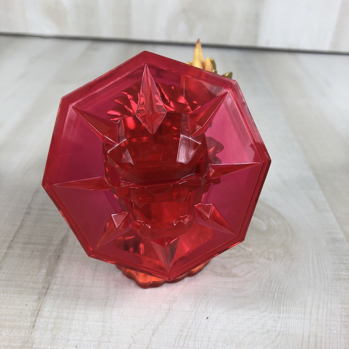 Skylanders Dark Wildfire - Trap Team / 84993888-Pre-owned | eBay